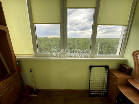 квартира по адресу Победы просп., 89