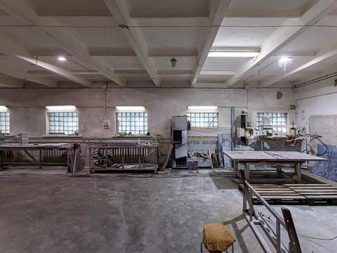 коммерческая по адресу Бродовская ул., 7