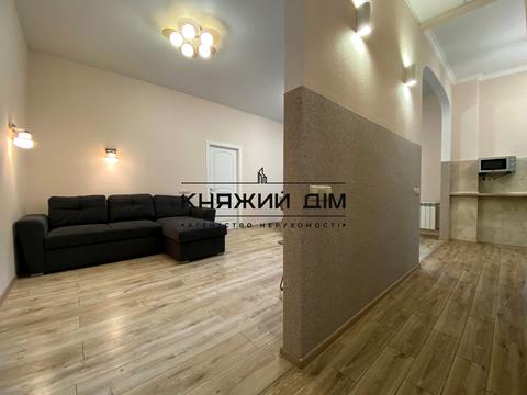 квартира по адресу Павла Загребельного ул. (Миколи Раєвського), 34