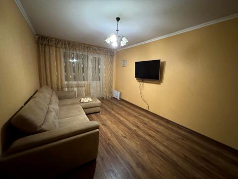 квартира по адресу Александры Экстер ул. (Цветаевой Марины), 8