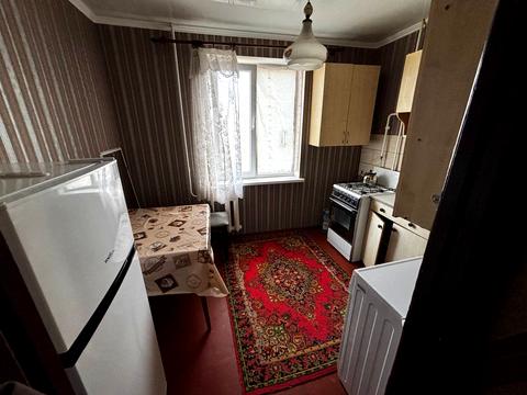 квартира по адресу Николаевское ул., 6