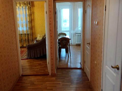 квартира по адресу Семена Палия ул. (Дніпропетровська), 129