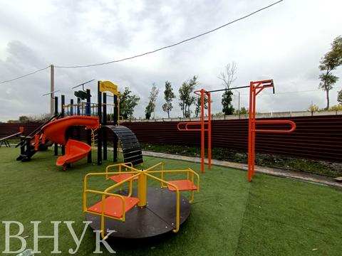 квартира за адресою Микулинецька вул., 101-А