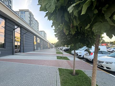 квартира за адресою Олекси Тихого пров., 2 к2