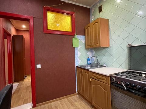 квартира по адресу Генерала Момота ул. (III Інтернаціоналу), 7