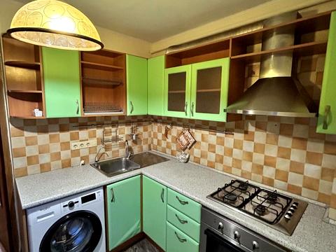 квартира за адресою Голосіївська вул., 19
