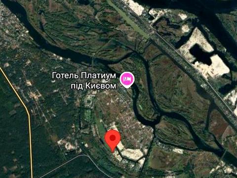 ділянка за адресою 