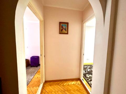 квартира за адресою Максима Кривоноса вул., 5