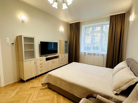 квартира за адресою Володимира Самійленка вул. (), 1