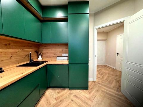 квартира за адресою Польова вул., 73