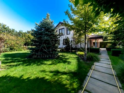 дом по адресу Зелёная ул.