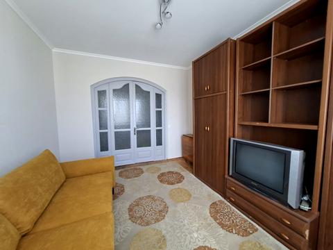 квартира по адресу Петра Григоренко просп., 29