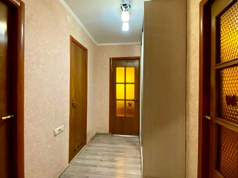 квартира по адресу Злуки просп., 15