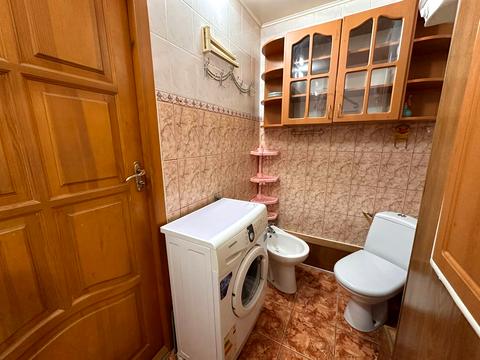 квартира за адресою Київ, Вахтанга Кікабідзе вул. (Булгакова), 5-Б