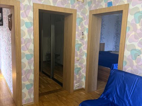 квартира за адресою Свободи просп., 2-В