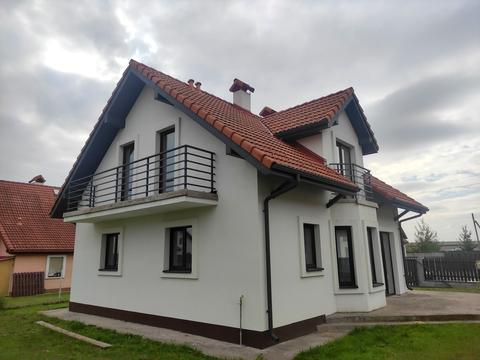 будинок за адресою Кленова, 4