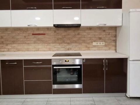 квартира за адресою Академіка Сахарова вул., 3-А