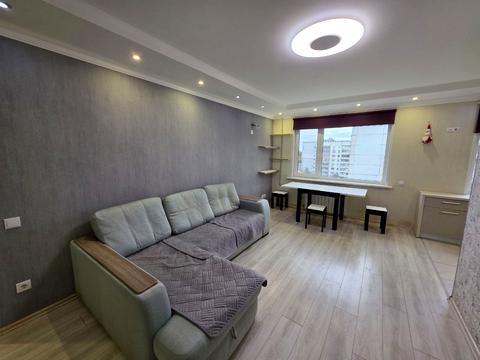 квартира за адресою Астрономічна вул., 35б
