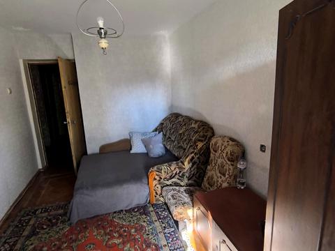 квартира по адресу Инглези ул. (25-ї Чапаєвської Дивізії), 3-А