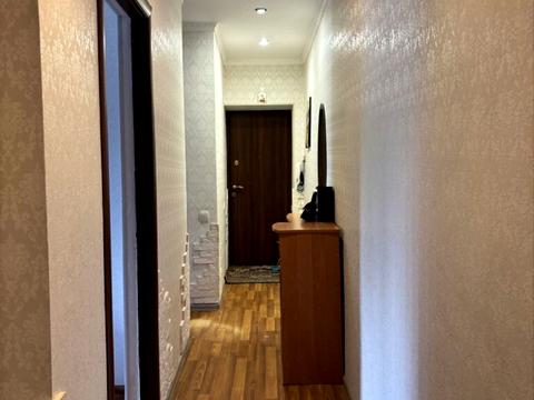 квартира по адресу Заречанская ул., 6