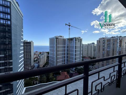 квартира за адресою Генуезька вул., 3-Г