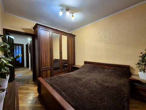 квартира за адресою Дмитра Майбороди вул. (Збишка), 17