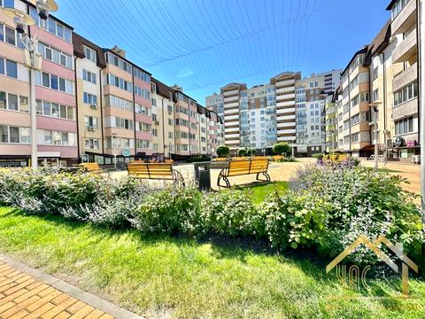 квартира за адресою Кузьми Скрябіна вул. (Ватутіна), 25а/21