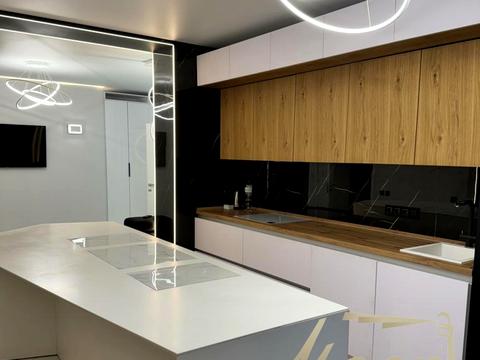квартира за адресою Євгена Маланюка вул. (Степана Сагайдака), 101