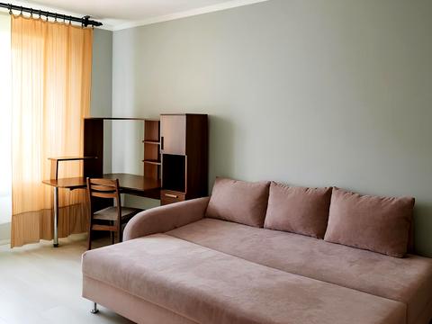 квартира по адресу Героев Днепра ул., 75