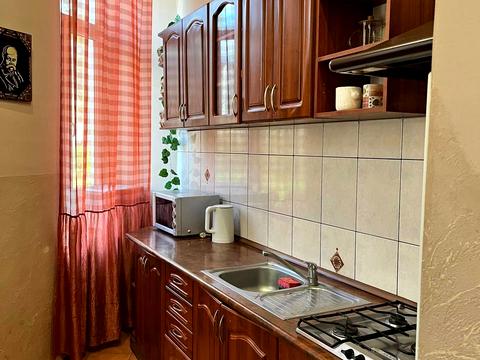 квартира за адресою Миколи Костомарова вул., 20