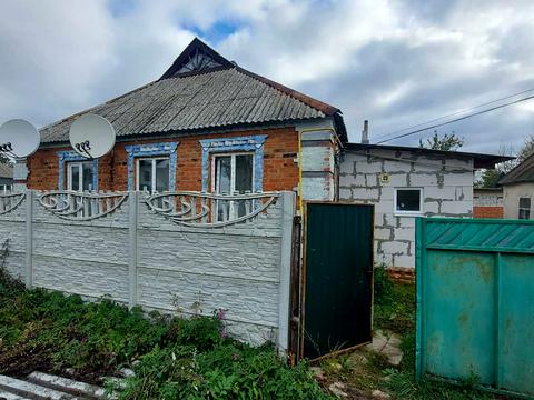 будинок за адресою Садова вул. (Суворова)