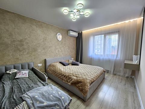 квартира за адресою Європейська вул., 3