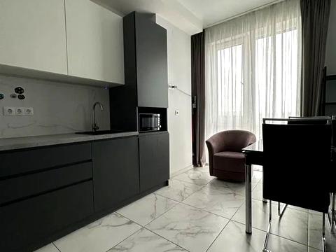 квартира по адресу Бабяка ул., 15а