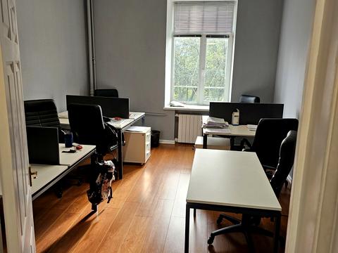 комерційна за адресою Івана Козловського пров., 5