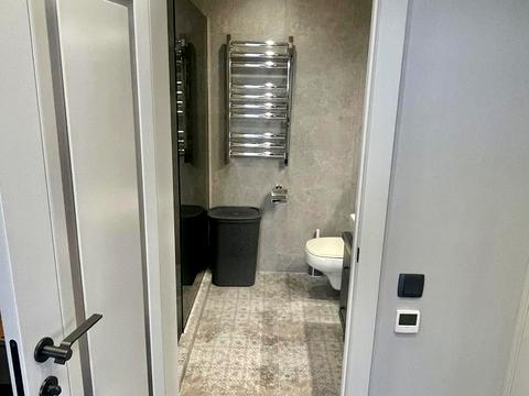 квартира по адресу Митрополита Василия Липковского ул. (Урицкого), 38