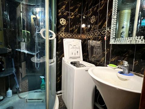 квартира по адресу Евгения Чикаленко ул., 60/2