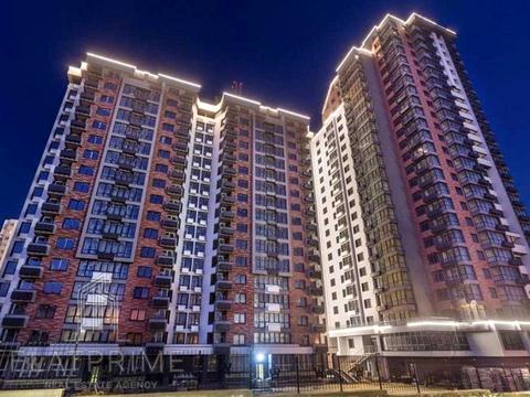 квартира по адресу Костанайська, 13