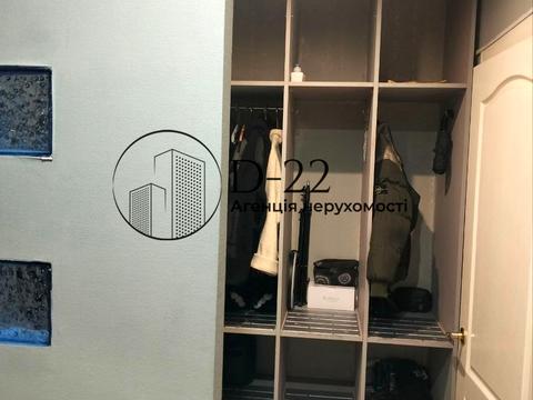 квартира за адресою Ревуцького вул., 7