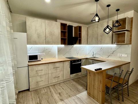 квартира по адресу Люстдорфская дорога ул., 100б