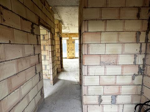 дом по адресу Авиаторов ул.