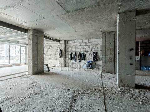 коммерческая по адресу Андрея Верхогляда ул. (Михайла Драгомирова), 14-А