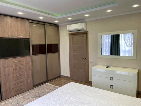 квартира по адресу Златоустовская ул., 30