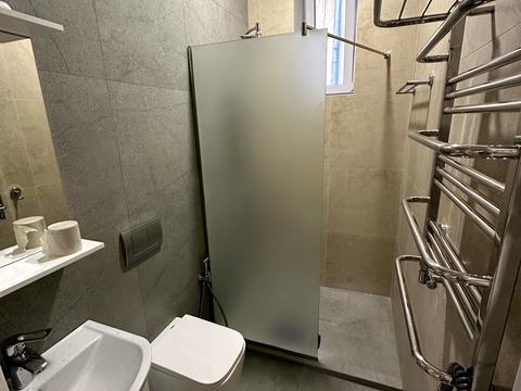 квартира за адресою Кониського, 1