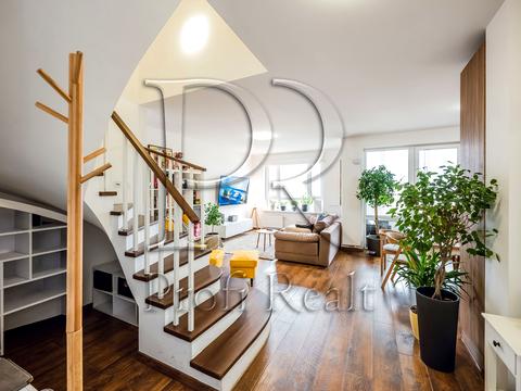 квартира за адресою Шолуденка вул., 1-А