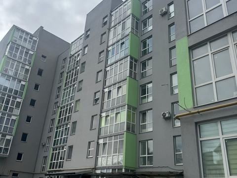 комната по адресу Лысыка ул., 1-А