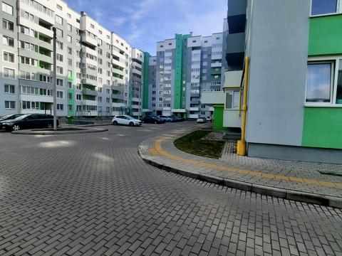 квартира по адресу Глинянский Тракт ул., 167