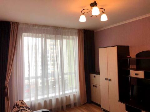 квартира за адресою Лесі Українки вул., 74-В