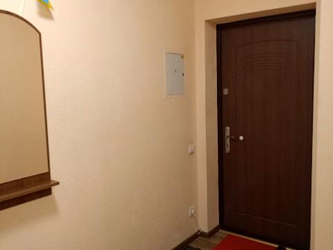квартира за адресою Петра Калнишевського вул. (Михайла Майорова), 8