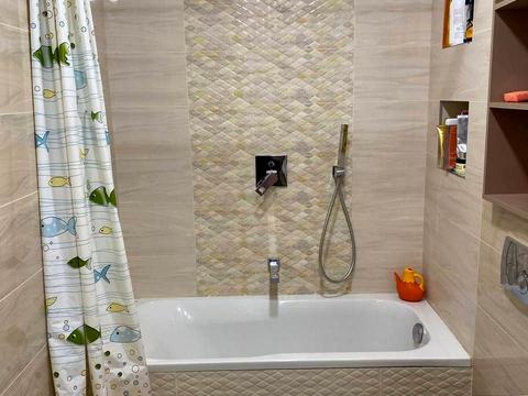 квартира за адресою Запорізьке шосе, 30-Ш