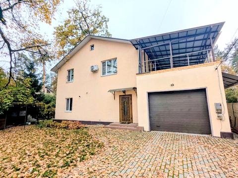 дом по адресу Олени Теліги ул. (Лермонтова)